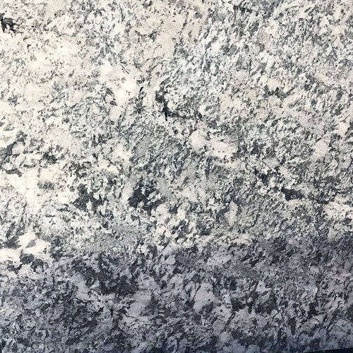 Kaya Onda Gray Matte Porcelain Tile- 029