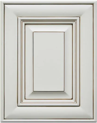 Bergen 36" Medicine Cabinet - Pecan Oak