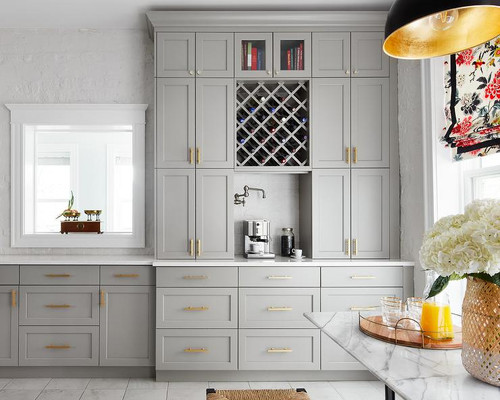 Kaya Onda Gray Matte Porcelain Tile- 029