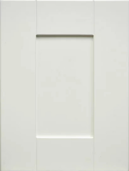 Alston 215 Chrome kitchen faucet